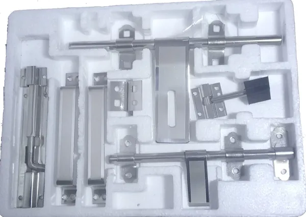 Hydur_Latching_Draw_Hasp_Latch_Stainless_Steel