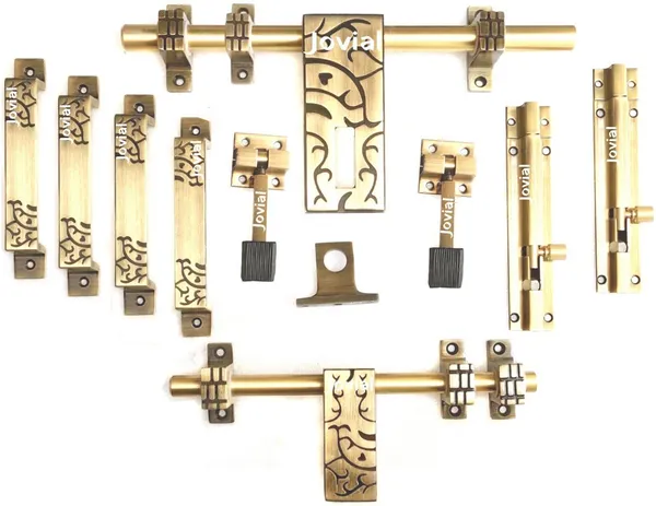 Latching_Draw_Hasp_Latch_White_Metal_Steel