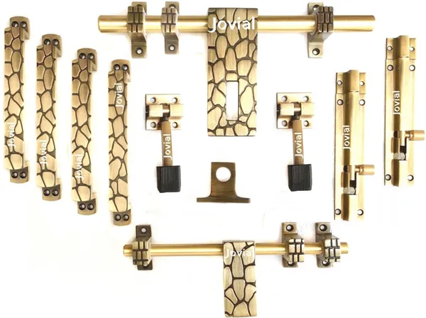 Latching_Draw_Hasp_Latch_White_Metal_Steel