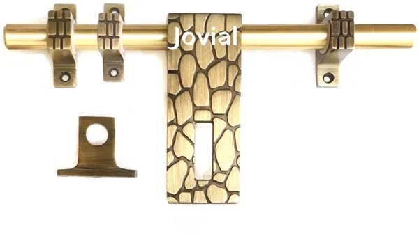 Latching_Draw_Hasp_Latch_White_Metal_Steel