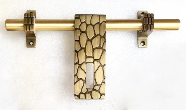 Door_Fittings_Kit_Door_Accessories_Kit_Door_Kit_Set_1_Aldrop_1_Latch_2_Handles_1_Tower_Bolt_And_1_Door_Stopper_Finish_:_Antique_Brass_Zinc_Door_Handle_Gold_Pack_Of_1