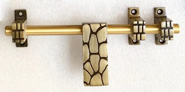 Door_Fittings_Kit_Door_Accessories_Kit_Door_Kit_Set_1_Aldrop_1_Latch_2_Handles_1_Tower_Bolt_And_1_Door_Stopper_Finish_:_Antique_Brass_Zinc_Door_Handle_Gold_Pack_Of_1
