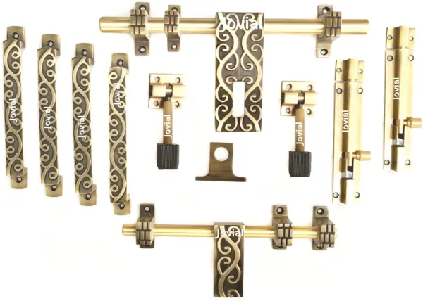 Latching_Draw_Hasp_Latch_White_Metal_Steel