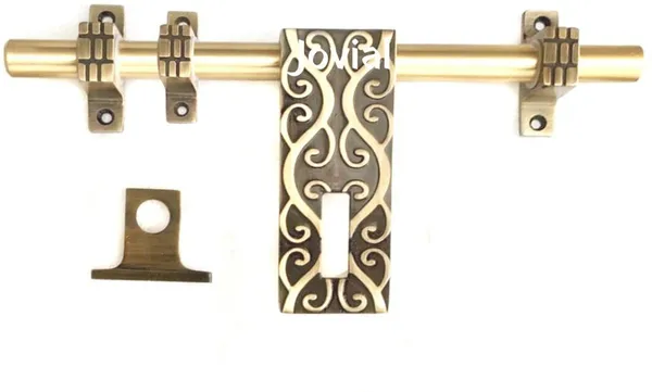 Latching_Draw_Hasp_Latch_White_Metal_Steel