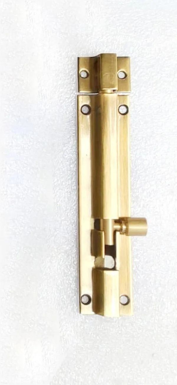 Door_Fittings_Kit_Door_Accessories_Kit_Door_Kit_Set_1_Aldrop_1_Latch_2_Handles_1_Tower_Bolt_And_1_Door_Stopper_Finish_:_Antique_Brass_Zinc_Door_Handle_Gold_Pack_Of_1