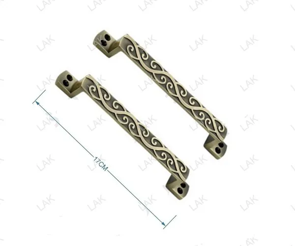 Lak_Antique_Finish_Brass_Door_Accessories_Fittings_Kit_Aldrop_Set_Standard_Golden_With_Screws_Design_6_Pack_Of_1_Brass_Door_Handle_Gold