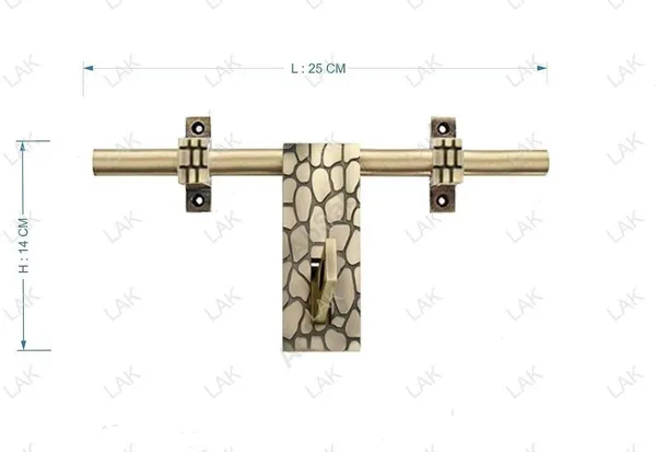 Lak_Antique_Finish_Brass_Door_Accessories_Fittings_Kit_Aldrop_Set_Standard_Golden_With_Screws_Design_9_Brass_Door_Handle_Gold