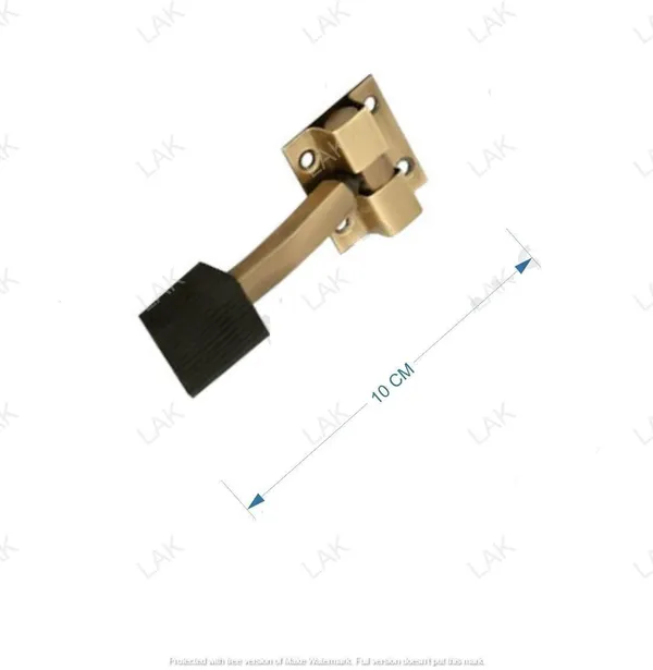 Lak_Antique_Finish_Brass_Door_Accessories_Fittings_Kit_Aldrop_Set_Standard_Golden_With_Screws_Design_9_Brass_Door_Handle_Gold