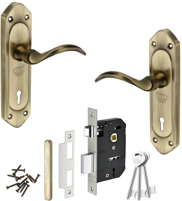 Laxmi_Steel_Glossy_Handlesets_Multicolor_for_secure_and_reliable_usage