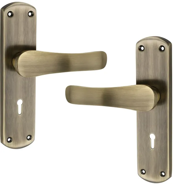 Laxmi_Steel_Matte_Handlesets_Multicolor_for_secure_and_reliable_usage