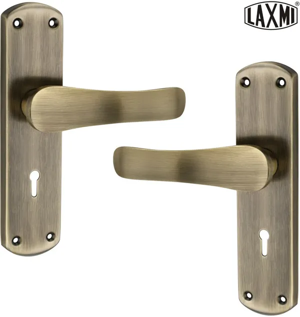 Laxmi_Steel_Matte_Handlesets_Multicolor_for_secure_and_reliable_usage