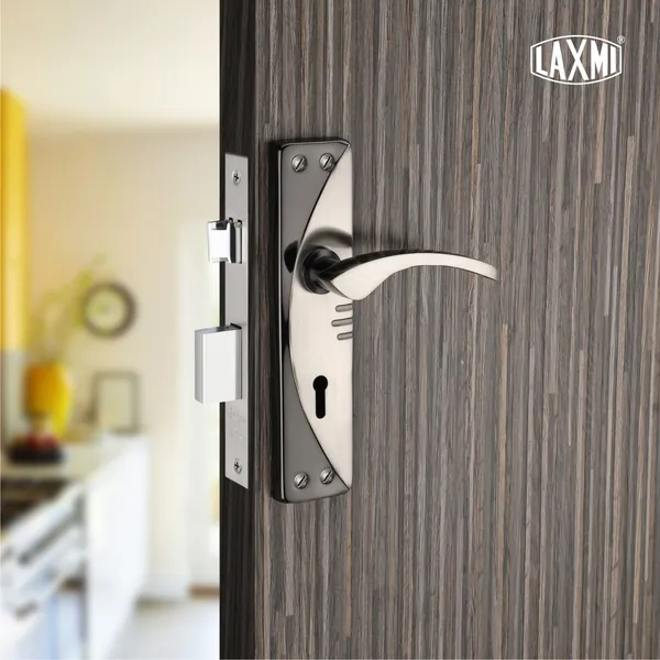 Laxmi_Steel_Glossy_Handlesets_Black_for_secure_and_reliable_usage