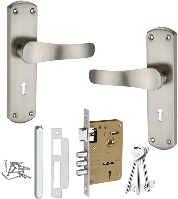 Laxmi_Steel_Glossy_Handlesets_Multicolor_for_secure_and_reliable_usage