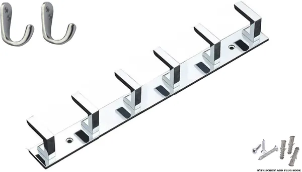 Multipurpose_6-Point_Goli_Wall_Hooks_Set_of_1