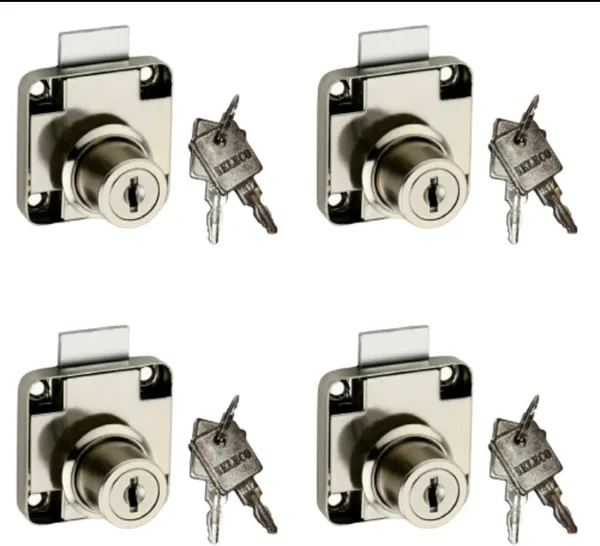 Drawer_Lock_Cabinet_Security_Lock_With_Normal_Key_Pack_Of_4_Locks_Rev-A-Lock_Cabinet_Security_System_Pack_Of_4
