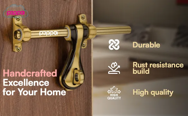 Latching_Draw_Hasp_Latch_Gold_Plated