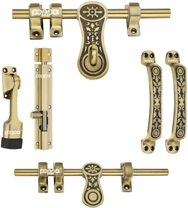 Adjustable_Latch_Brass_for_secure_and_reliable_usage