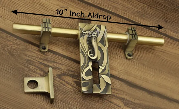 Latching_Draw_Hasp_Latch_White_Metal
