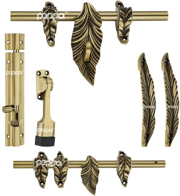 Adjustable_Latch_Brass_for_secure_and_reliable_usage