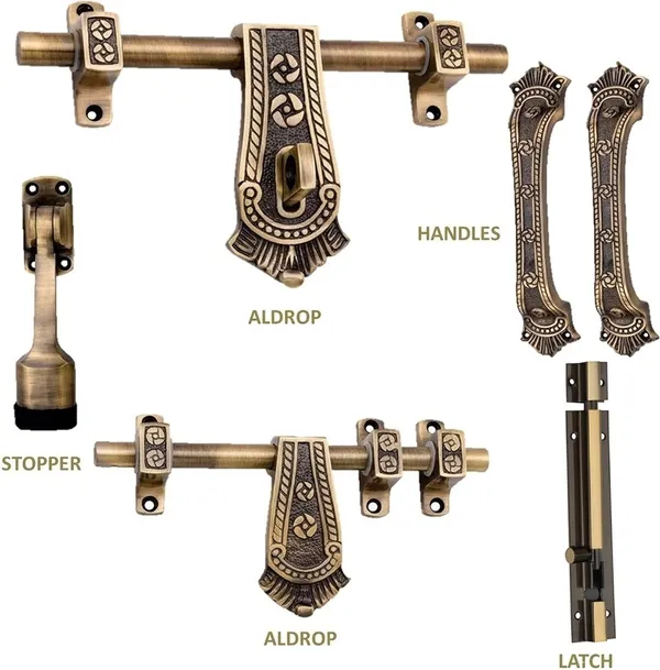 Adjustable_Latch_Stainless_Steel_Aluminium_for_secure_and_reliable_usage
