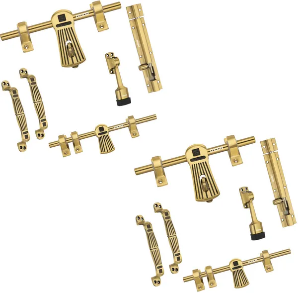 Adjustable_Latch_Aluminium_Stainless_Steel_for_secure_and_reliable_usage