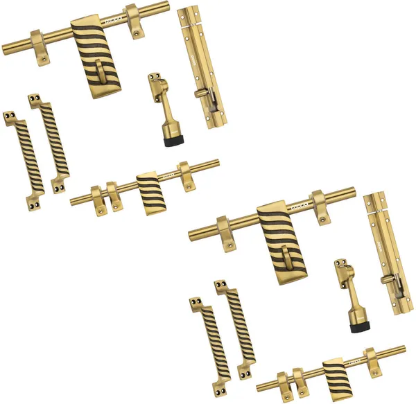 Adjustable_Latch_Aluminium_for_secure_and_reliable_usage