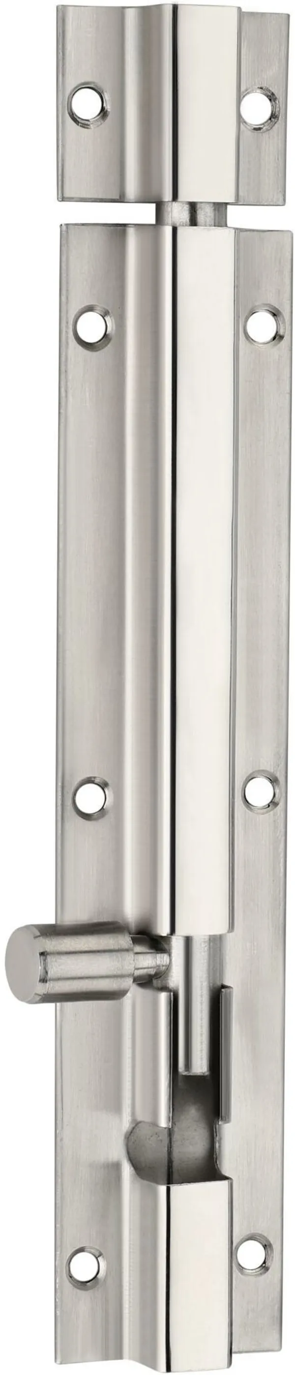 Push_To_Close_Latch_Stainless_Steel