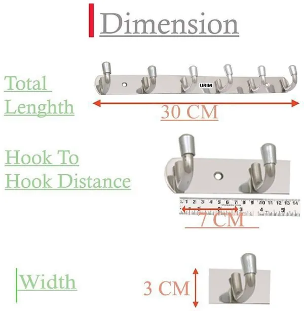 Multipurpose_6-Point_Goli_Wall_24_Hooks_Set_of_4