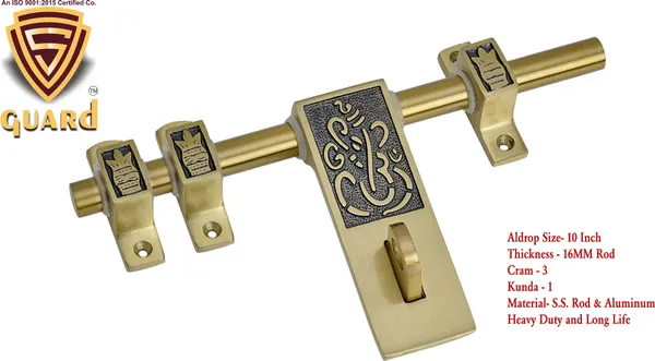 Latching_Draw_Hasp_Latch_Aluminium_Stainless_Steel