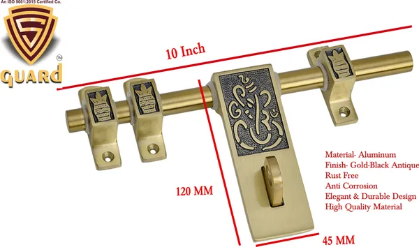 Push_To_Close_Latch_Aluminium_Stainless_Steel