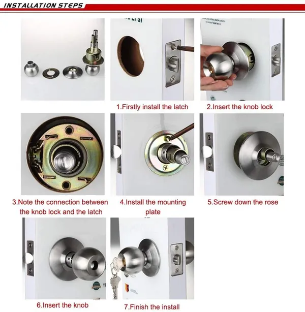 Stainless_Steel_Iron_Glossy_Door_Knobs_Gold