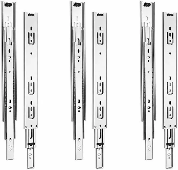 Side_Mount_Full_Extension_Drawer_Slide_Pack_Of_3