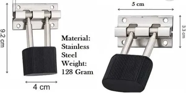 Sunglova_Stainless_Steel_Rolex_Door_Stopper_Pack_Of_2_Door_Mounted_Door_Stopper_Silver