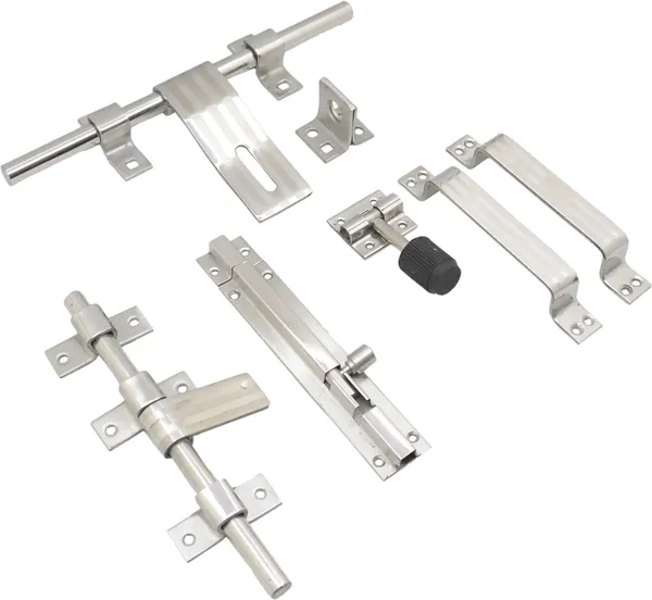 Taj_Stainless_Steel_Door_Handle_Silver_Steel_Pack_Of_1