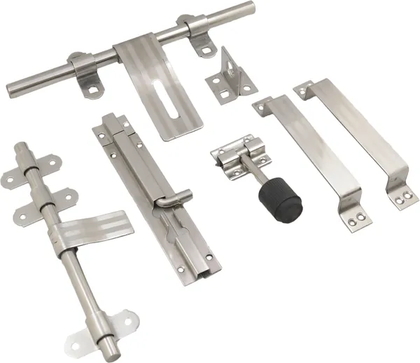 Taj_Stainless_Steel_Door_Handle_Silver_Steel_Pack_Of_1