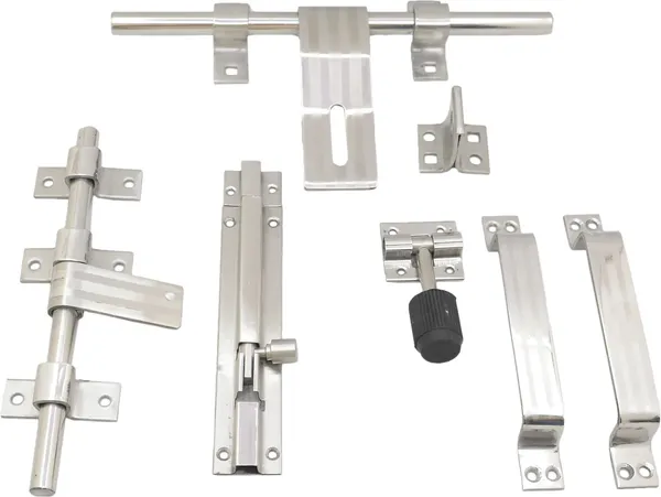 Taj_Stainless_Steel_Door_Handle_Silver_Steel_Pack_Of_1