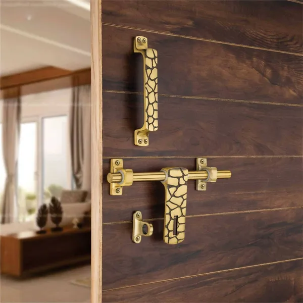 Urim_Antique_Brass_Finish_Standard_Size_Door_Fitting_Accessories_Premium_Kit_Aluminium_Stainless_Steel_Door_Handle_Gold_Pack_Of_1