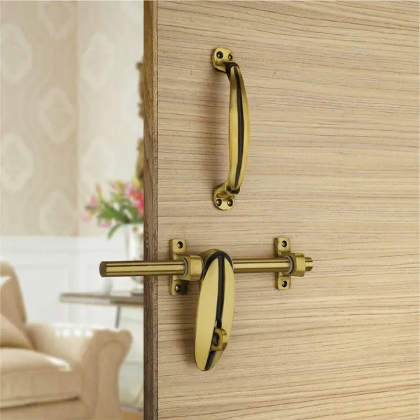 Urim_Door_Kit_Antique_Brass_Finish_Standard_Size_Door_Fitting_Accessories_Kit_Aluminium_Stainless_Steel_Door_Handle_Brown_Pack_Of_6