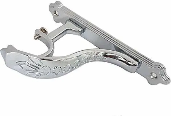 Silver_Rod_Rail_Bracket_Pack_Of_6