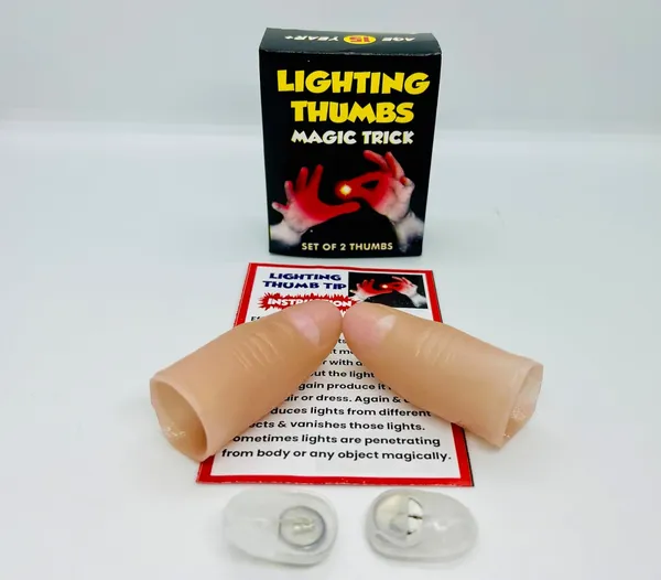 Red_Thumb_Light_Magic_Trick_–_Glowing_Finger_Illusion_Prop_for_Magicians_(Pack_of_2)