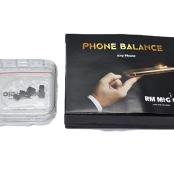 ANY_PHONE_BALANCE_MAGIC_TRICK_GIMMICK_/_SMART_PHONE_BALANCE_OF_FINGER_TIP_MAGIC_(SET_OF_3_GIMMICKS)