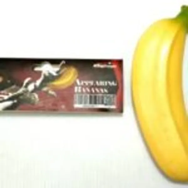 APPEARING_BANANA_MAGIC_(RUBBER)_/_FOLDING_BANANA