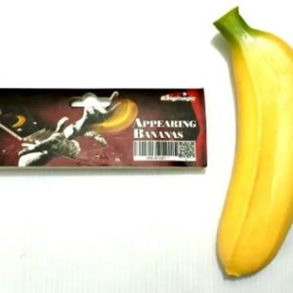APPEARING_BANANA_MAGIC_(RUBBER)_/_FOLDING_BANANA
