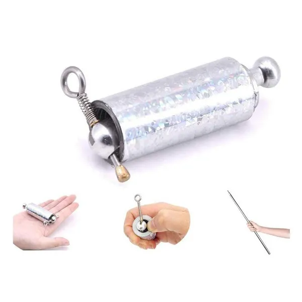Silver_Appearing_Cane_Magic_Trick_–_Extendable_Metal_Magic_Wand_&_Self-Defense_Staff_for_Stage_Performers