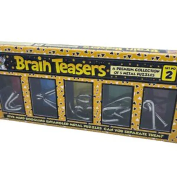 BRAIN_TEASERS_SET_NO_2_(_5_METAL_BRAIN_PUZZLES)
