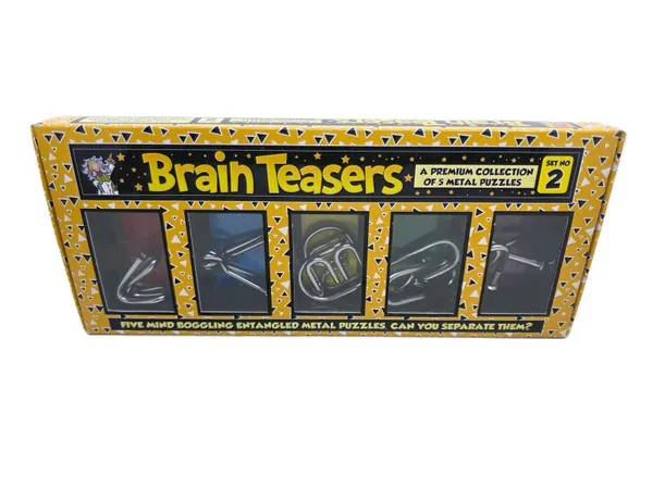 BRAIN_TEASERS_SET_NO_2_(_5_METAL_BRAIN_PUZZLES)