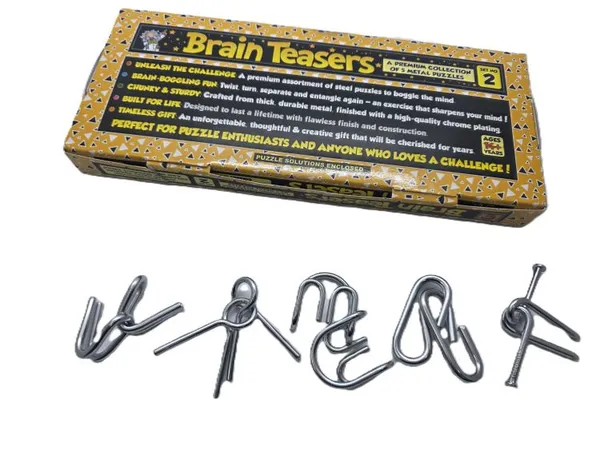 BRAIN_TEASERS_SET_NO_2_(_5_METAL_BRAIN_PUZZLES)