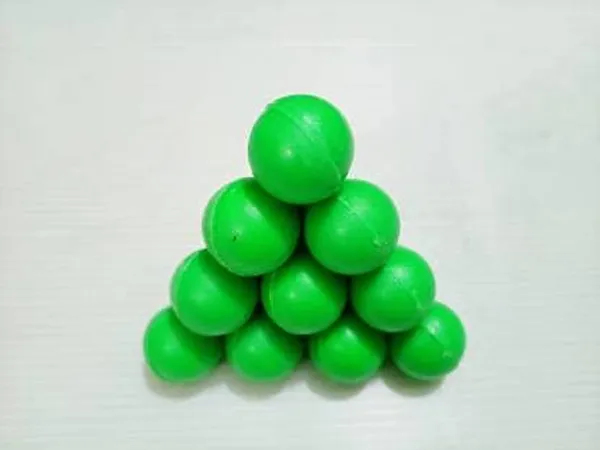 Ball_Pyramid_Puzzle_Magic_Trick_(Jumbo_Plastic)_/_Triangle_Ball_Assembly_Brain_Teaser