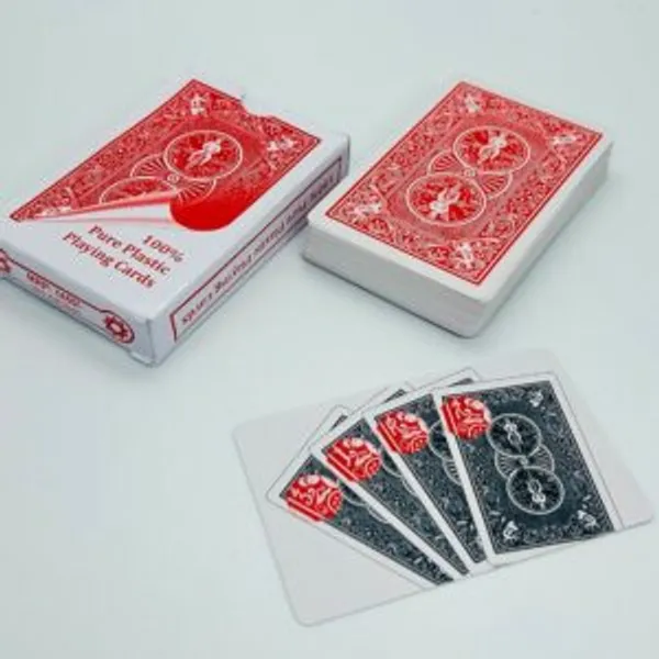 Bicycle_Marked_Card_Deck_Magic_(Plastic)_/_Mark_Playing_Cards_(RED)
