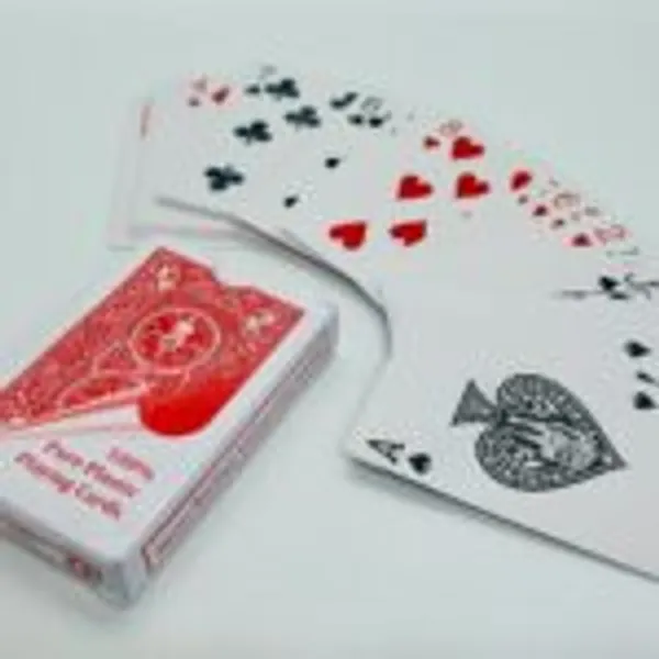 Bicycle_Marked_Card_Deck_Magic_(Plastic)_/_Mark_Playing_Cards_(RED)
